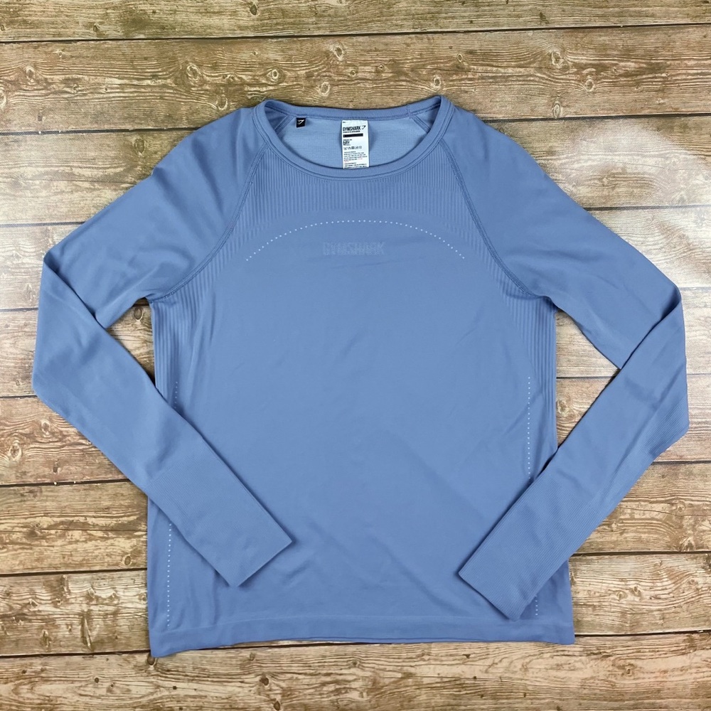 Gymshark Training Top